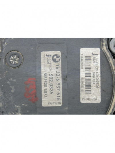 Electroventilador BMW SERIE 3 BERLINA 318d 2008