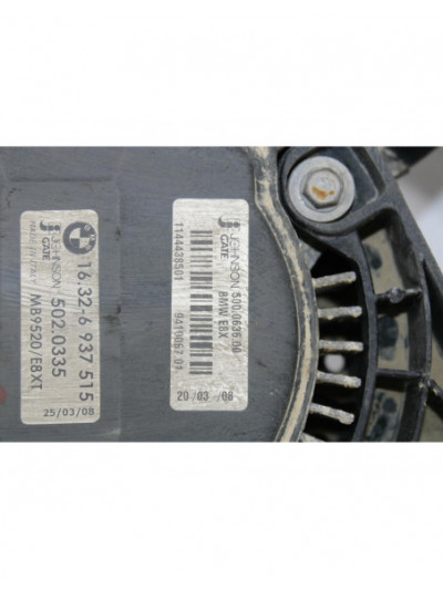 Electroventilador BMW SERIE 3 BERLINA 318d 2008