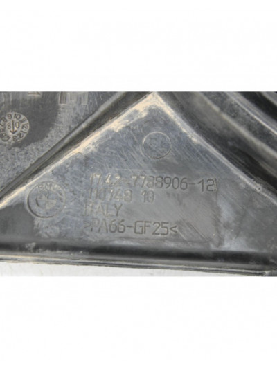 Electroventilador BMW SERIE 3 BERLINA 318d 2008