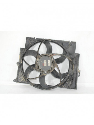 Electroventilador BMW SERIE 3 BERLINA 318d 2008