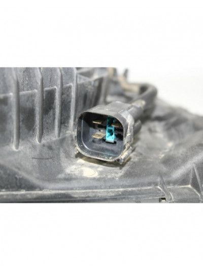 Electroventilador BMW SERIE 3 BERLINA 318d 2008