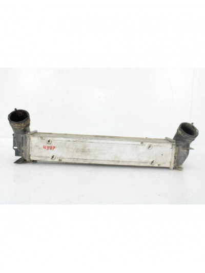 Intercooler BMW SERIE 3 BERLINA 318d Diesel 143CV 105KW 2008