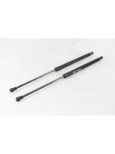 Recambio de amortiguadores maletero / porton para audi a3 (8p1) 1.9 tdi referencia OEM IAM 8P3827552B