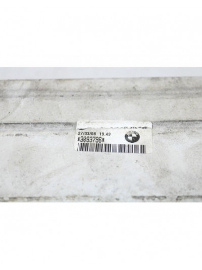 Intercooler BMW SERIE 3 BERLINA 318d Diesel 143CV 105KW 2008