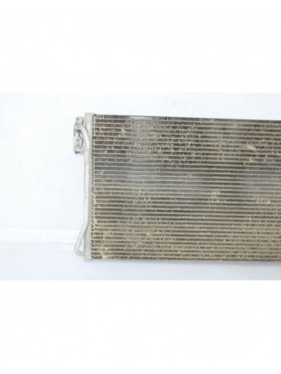 Condensador / radiador aire acondicionado BMW SERIE 3 BERLINA 318d 2008