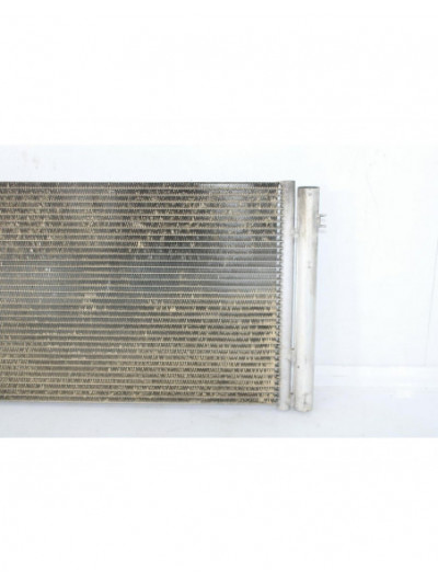 Condensador / radiador aire acondicionado BMW SERIE 3 BERLINA 318d 2008