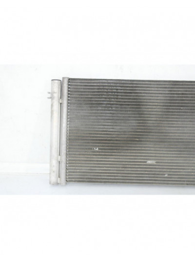 Condensador / radiador aire acondicionado BMW SERIE 3 BERLINA 318d 2008