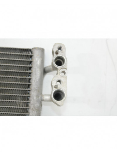 Condensador / radiador aire acondicionado BMW SERIE 3 BERLINA 318d 2008