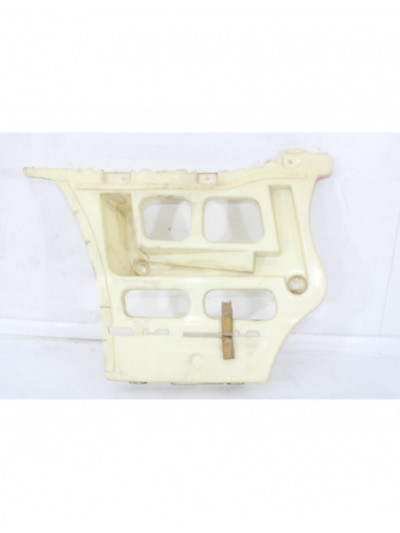 Recambio de soporte izquierdo paragolpe trasero para bmw serie 3 berlina (e90) 318d referencia OEM IAM 51127906505