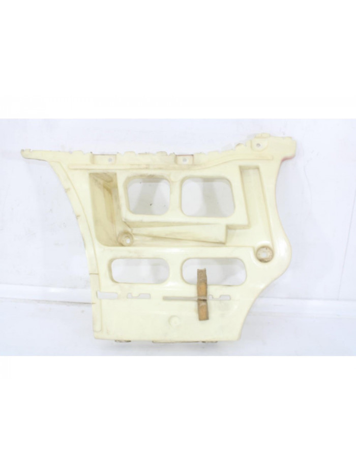 Recambio de soporte izquierdo paragolpe trasero para bmw serie 3 berlina (e90) 318d referencia OEM IAM 51127906505