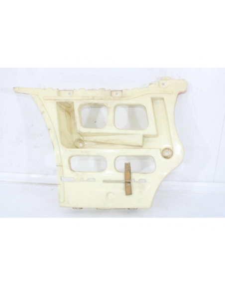 Recambio de soporte izquierdo paragolpe trasero para bmw serie 3 berlina (e90) 318d referencia OEM IAM 51127906505