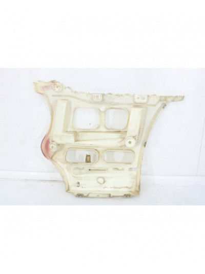 Recambio de soporte izquierdo paragolpe trasero para bmw serie 3 berlina (e90) 318d referencia OEM IAM 51127906505