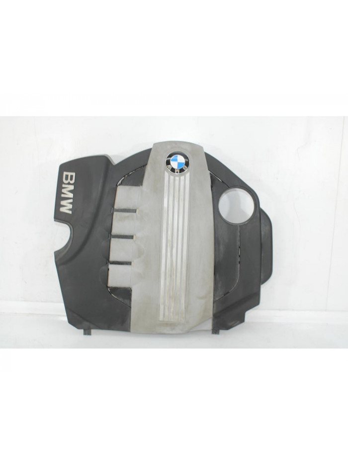 Tapa motor BMW SERIE 3 BERLINA 318d 2008