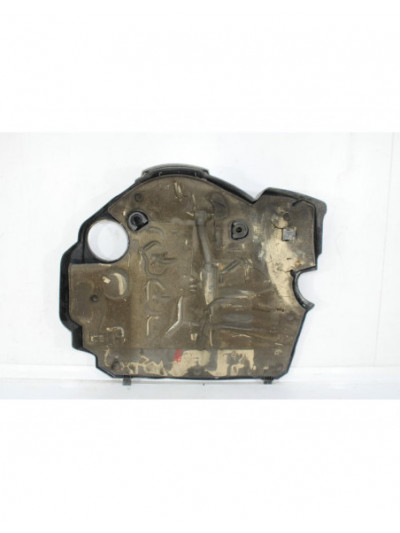 Tapa motor BMW SERIE 3 BERLINA 318d 2008
