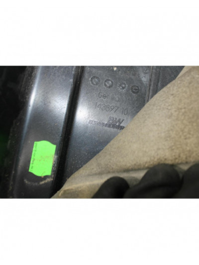 Tapa motor BMW SERIE 3 BERLINA 318d 2008