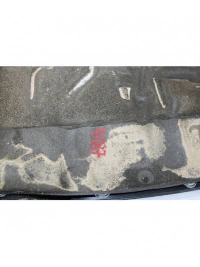Tapa motor BMW SERIE 3 BERLINA 318d 2008