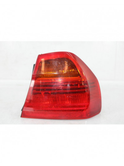 Recambio de piloto trasero derecho para bmw serie 3 berlina (e90) 318d referencia OEM IAM 6937458