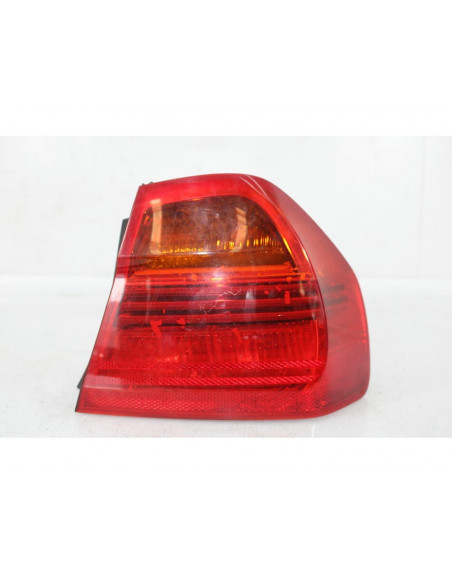 Recambio de piloto trasero derecho para bmw serie 3 berlina (e90) 318d referencia OEM IAM 6937458