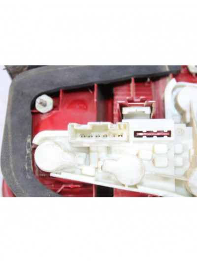 Recambio de piloto trasero derecho para bmw serie 3 berlina (e90) 318d referencia OEM IAM 6937458