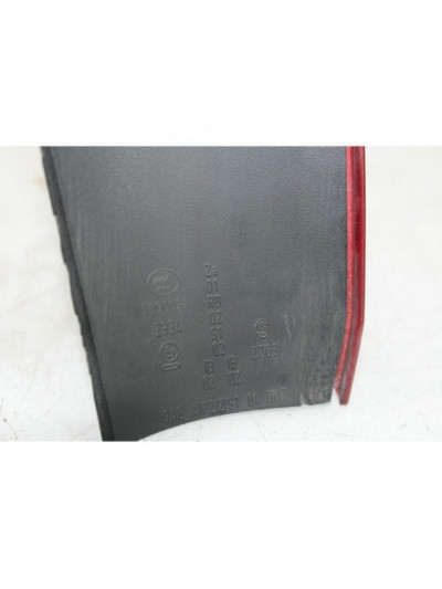 Recambio de piloto trasero derecho para bmw serie 3 berlina (e90) 318d referencia OEM IAM 6937458