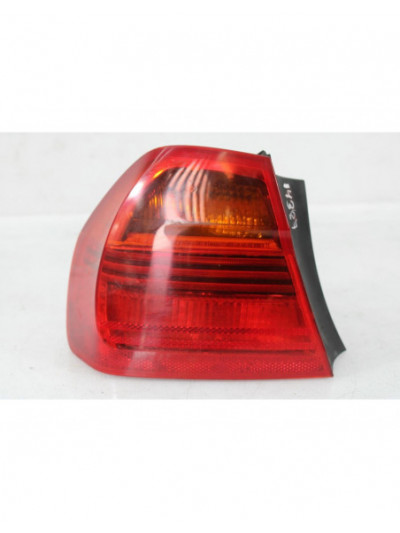 Recambio de piloto trasero izquierdo para bmw serie 3 berlina (e90) 318d referencia OEM IAM 6937457