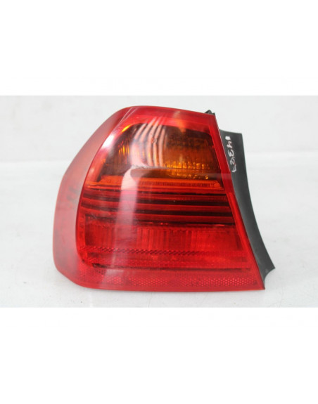 Recambio de piloto trasero izquierdo para bmw serie 3 berlina (e90) 318d referencia OEM IAM 6937457