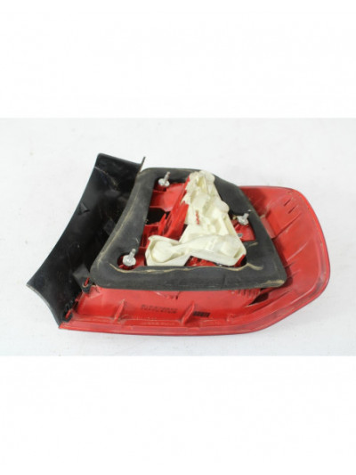 Recambio de piloto trasero izquierdo para bmw serie 3 berlina (e90) 318d referencia OEM IAM 6937457