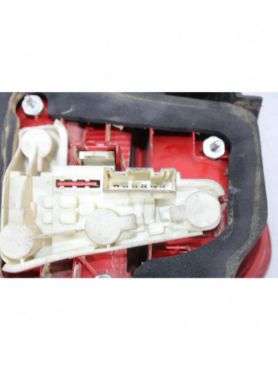 Recambio de piloto trasero izquierdo para bmw serie 3 berlina (e90) 318d referencia OEM IAM 6937457