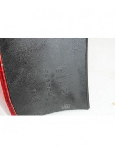 Recambio de piloto trasero izquierdo para bmw serie 3 berlina (e90) 318d referencia OEM IAM 6937457