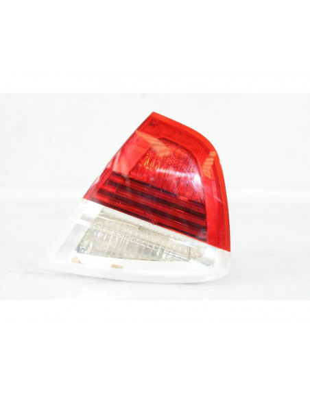 Recambio de piloto trasero derecho interior para bmw serie 3 berlina (e90) 318d referencia OEM IAM 6937460