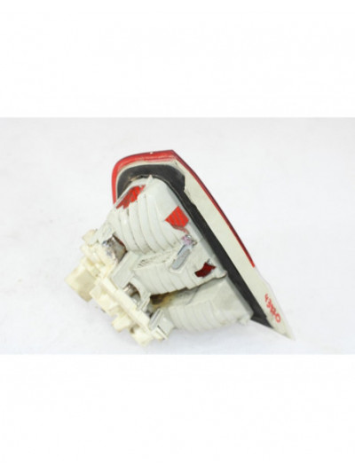 Recambio de piloto trasero derecho interior para bmw serie 3 berlina (e90) 318d referencia OEM IAM 6937460