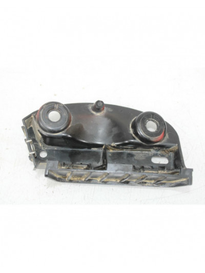 Recambio de soporte derecho paragolpe trasero para bmw serie 3 berlina (e90) 318d referencia OEM IAM 51127118194