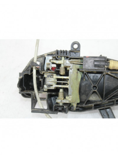 Maneta exterior trasera derecha BMW SERIE 3 BERLINA 318d 2008