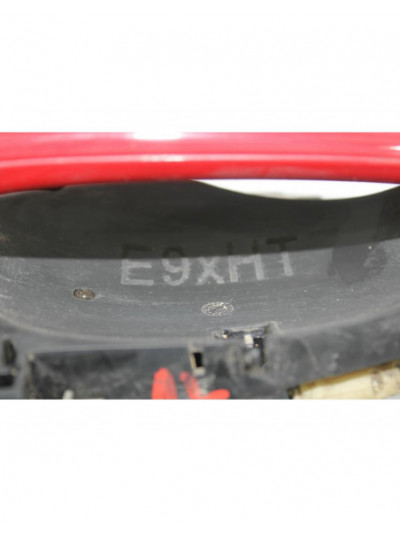 Maneta exterior trasera derecha BMW SERIE 3 BERLINA 318d 2008
