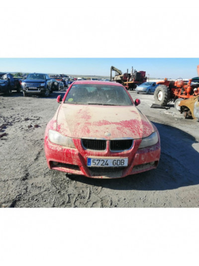 bmw serie 3 berlina (e90) del año 2008