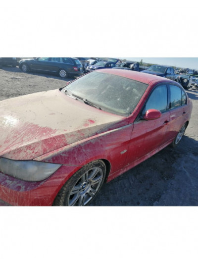 bmw serie 3 berlina (e90) del año 2008
