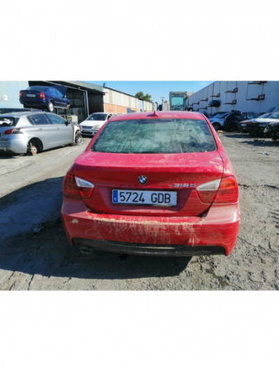 bmw serie 3 berlina (e90) del año 2008