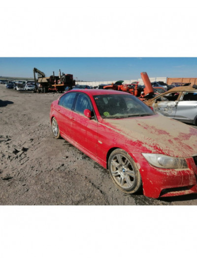 bmw serie 3 berlina (e90) del año 2008