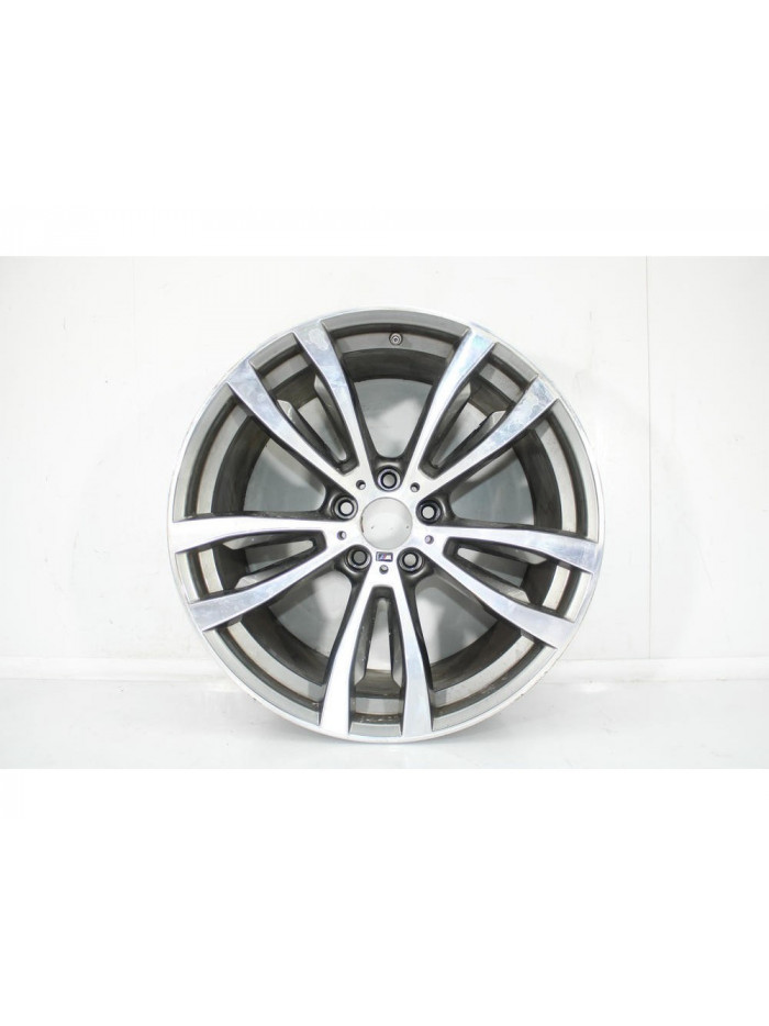Recambio de llanta para bmw x6 (f16) xdrive30d referencia OEM IAM 4468/3