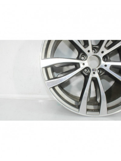 Recambio de llanta para bmw x6 (f16) xdrive30d referencia OEM IAM 4468/3