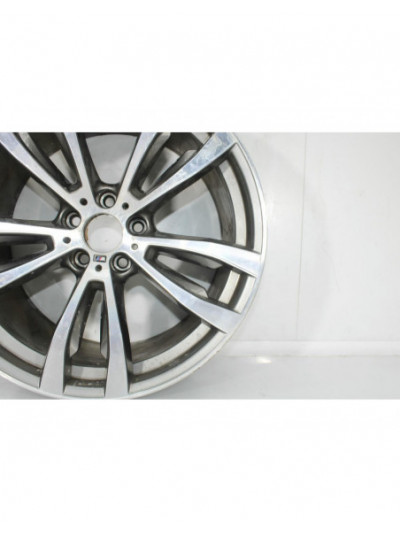 Recambio de llanta para bmw x6 (f16) xdrive30d referencia OEM IAM 4468/3