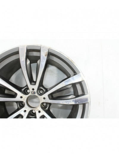 Recambio de llanta para bmw x6 (f16) xdrive30d referencia OEM IAM 4468/2