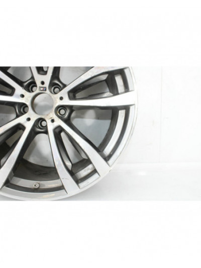 Recambio de llanta para bmw x6 (f16) xdrive30d referencia OEM IAM 4468/2