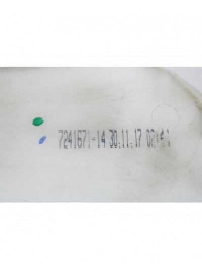 Depósito limpia BMW 2 Coupé 218 i 2015