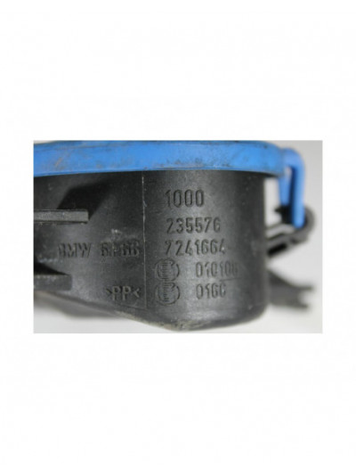 Depósito limpia BMW 2 Coupé 218 i 2015