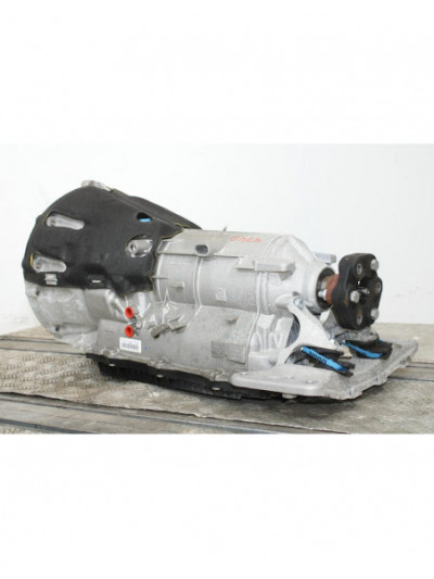 Caja cambios BMW 2 Coupé 218 i Gasolina 136CV 100KW 2015