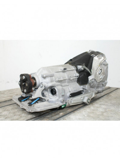 Caja cambios BMW 2 Coupé 218 i Gasolina 136CV 100KW 2015