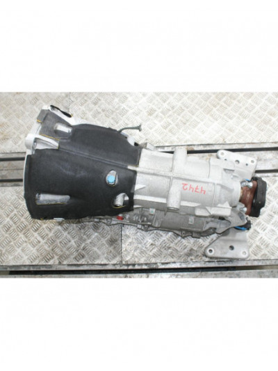 Caja cambios BMW 2 Coupé 218 i Gasolina 136CV 100KW 2015