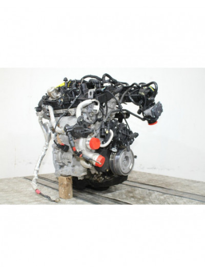 Motor completo BMW 2 Coupé 218 i Gasolina 136CV 100KW 2015
