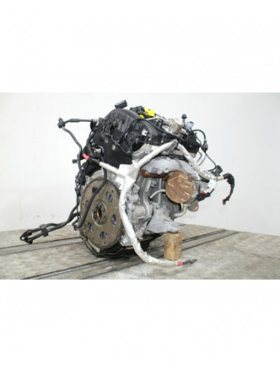 Motor completo BMW 2 Coupé 218 i Gasolina 136CV 100KW 2015